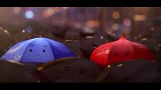 Azulado Blue Umbrella  Teaser [upl. by Mauldon]