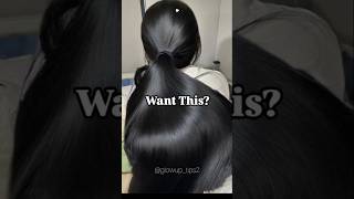 DIY hair care mask🌷✨haircaretips hairgrowth beautytips diyhairmask fyp ytshorts [upl. by Orozco5]