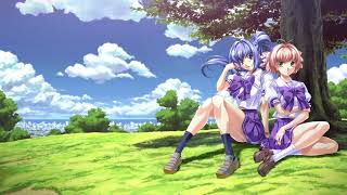 Sunlight Hizashi 陽射し  Kimi ga Nozomu Eien OST [upl. by Erin]