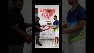 Revealing my New Wilier Bike but wait why didn’t I grt its delivery Click to find out newbikeday [upl. by Nats]