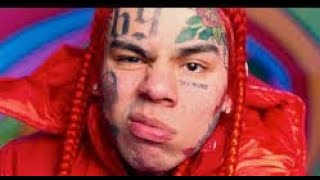 TROLLZ  6ix9ine amp Nicki Minaj Official Music Video [upl. by Reagen]