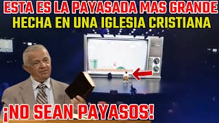 Las Payasadas que Hicieron estos Pastores no tienen Limites [upl. by Pretrice]