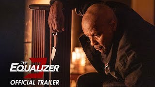 The Equalizer Season 1 Trailer  Rotten Tomatoes TV [upl. by Shepard]