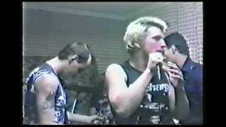 Tribes of Melbourne 80s Punk Documentary part 3 of 4 [upl. by Aramoj]