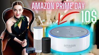 EARLY 4 Electronics Home Audio Amazon Prime Day Deals 2024  Best Early Deals to SHOP NOW fashion [upl. by Skardol851]