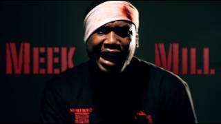 Meek Mill quotMoment 4 Lifequot Freestyle Music Video [upl. by Seem804]