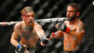 UFC 189  Conor McGregor vs Chad Mendes FULL SHOW analysis [upl. by Fania]