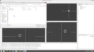 Leadwerks Engine 3 Top to Bottom View Tutorial [upl. by Gilud]