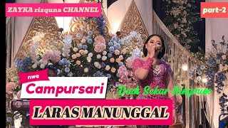 CAMPURSARI FULLLARAS MANUNGGALPART2DI KEDIAMANBPK SUKIJAN IBU MARYATIN DSN PRANGBANYURIP [upl. by Sorcha781]