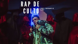 Proof  Rap de culto Video oficial [upl. by Minnaminnie3]