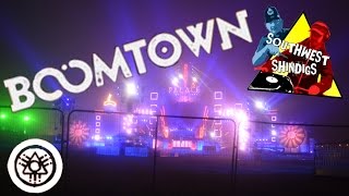 BOOMTOWN 2015 CHAPTER 7  THE ANTI  MOVIE [upl. by Adrianna]