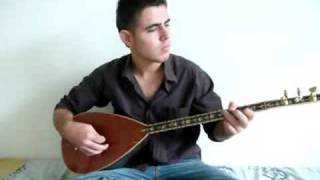 kurdish saz [upl. by Karney]