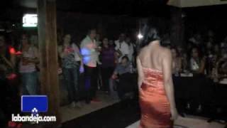 Miss Latina NJ 2010 Part 5 [upl. by Kalbli]