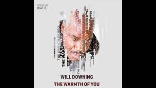 WILL DOWNING THE WARMTH OF YOU [upl. by Ylecara]