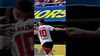 LANZINI🤩🤩🤩 EDIT riverplate edit futboledit alightmotion boca [upl. by Araf]