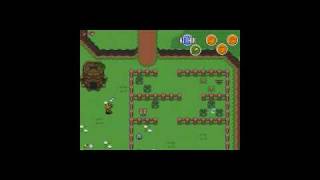 The Legend of Zelda Ocarina of Time 2d [upl. by Horick574]