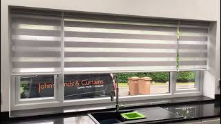 Vision Blinds  also know as DayNight Blinds [upl. by Lowe]