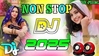 Tujhse Bichhadke Jinda Hain ♥️🥀Hindi Dj Songs ♥️😓Love Dj Songs ♥️🔥90s Dj Songs [upl. by Iver]