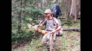 Longbow Bull Elk 2015 [upl. by Cleres]