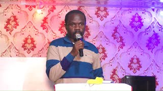 MIGORI NIGHT VIGIL WITH REV GASPER ASWEN 181024 [upl. by Wyon]