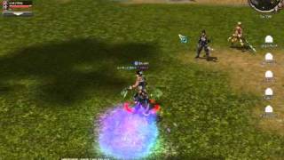 EOS rds PVP Video [upl. by Eelanna]