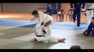 Judo Kodokan koshiki no Kata [upl. by Ayaladnot190]