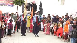 Annual prize distribution ceremony in Jinnah Islamia School Pasrur [upl. by Faust215]