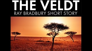 BBC Horror  The Veldt by Ray Bradbury [upl. by Rotberg]