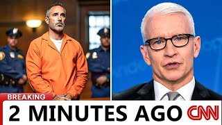 Matt Lauer Sentence Is Final Goodbye Forever [upl. by Schenck832]