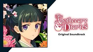 The Apothecary Diaries  Full Original Soundtrack [upl. by Odnumyer]