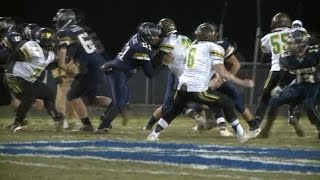 Northridge vs Norwell Extended Highlights [upl. by Animor250]