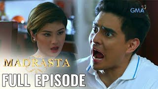 Madrasta Full Episode 94 [upl. by Eniamrehc403]