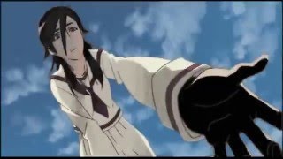 Tokyo Majin Gakuen Kenpuchou AMV Weer Not Alone [upl. by Nicolea]