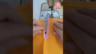 Hem fork trouser leg fork simple to make [upl. by Pros]