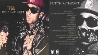 Tyga Mack Down BitchImTheShit [upl. by Attenauq]