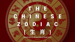 2024 Year of the Dragon What is Chinese Zodiac [upl. by Letsirc]