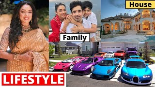 Rupali Ganguly Anupama Lifestyle 2024 Age Family Husband Salary House Biography amp Net Worth [upl. by Viddah]