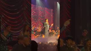 Jeremy Jordan preforms All I Want For Christmas Is You [upl. by Trebeh]