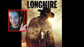 Longmire Netflix Season 5 General Review [upl. by Harmaning801]