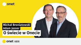 Putin quotmusiquot bombardować ukraińskie miasta bo jest zakładnikiem własnej narracji o wojnie [upl. by Iras]