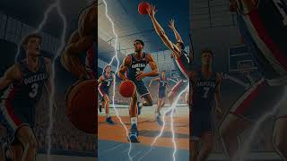 quotGonzaga Bulldogs SHOCK AP Poll Whats Next for Gonzaga University Basketball GonzagaHoops [upl. by Osy]