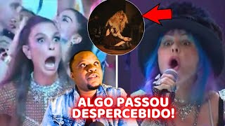 PRESTE MUITA ATENÇÃO ISSO PASSOU DESPERCEBIDO BABY DO BRASIL IVETE SANGALO JOELMA  CARNAVAL 2024 [upl. by Adelaida36]