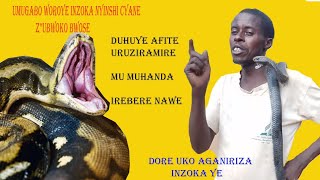 INZOKA BARAGANIRIYE IKAJYA IMUZENGURUKA UMUBIRIWOSE MBEGA UMUGABO WEEE [upl. by Irrehc704]