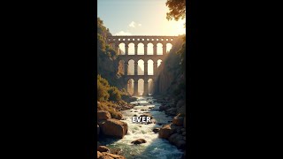 The Ingenious Aqueducts of Ancient Rome [upl. by Retswerb]