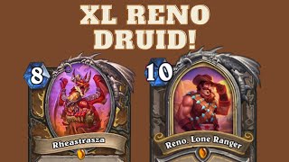 I hit Legend with this Deck [upl. by Egag]