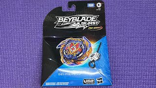 Beyblade Burst Pro Series Brave Valtryek Unboxing Video [upl. by Bobbi308]