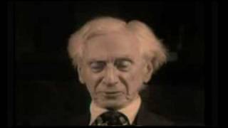 Bertrand Russell on Smoking [upl. by Gresham]