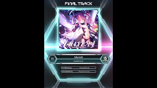 【SDVX VI】MixxioNADV [upl. by Newbold]