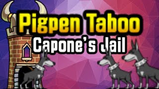 Star 3 Pigpen Taboo  The Battle Cats [upl. by Trebo]