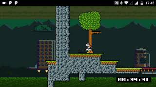 Duck Game Full running on Android N [upl. by Marciano148]